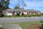 527 E College Ave, Ashburn GA - Owner Financed Property