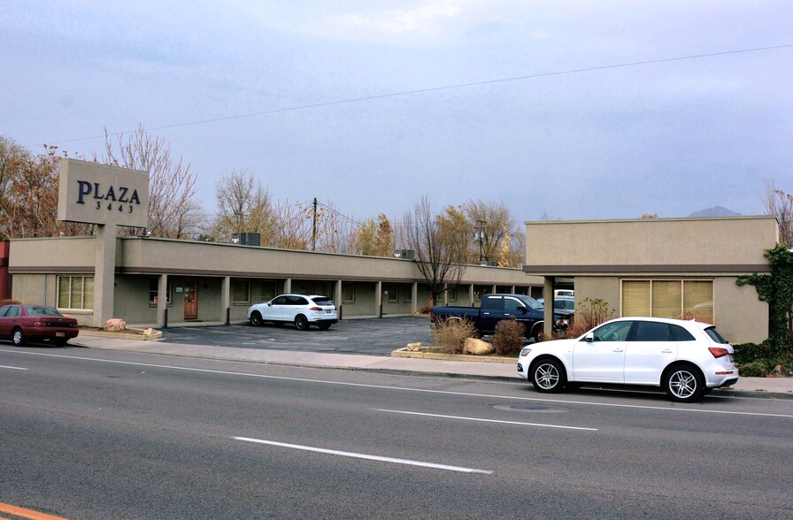 3443 S State St, Salt Lake City, UT for lease - Building Photo - Image 2 of 7