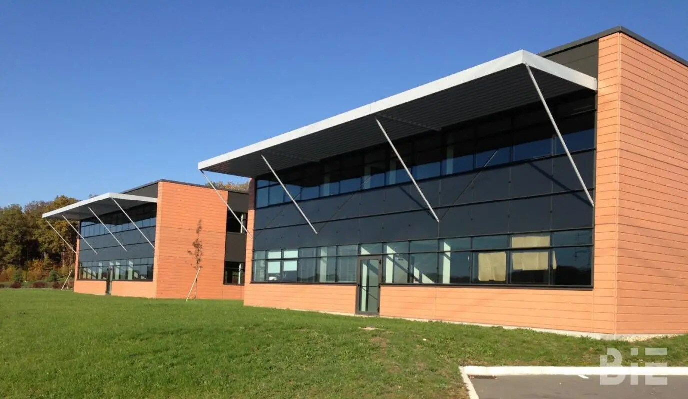 Office in Coulounieix-Chamiers for lease Building Photo- Image 1 of 7