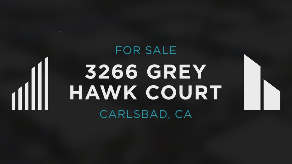 3266 Grey Hawk Ct, Carlsbad, CA for sale - Commercial Listing Video - Image 2 of 9