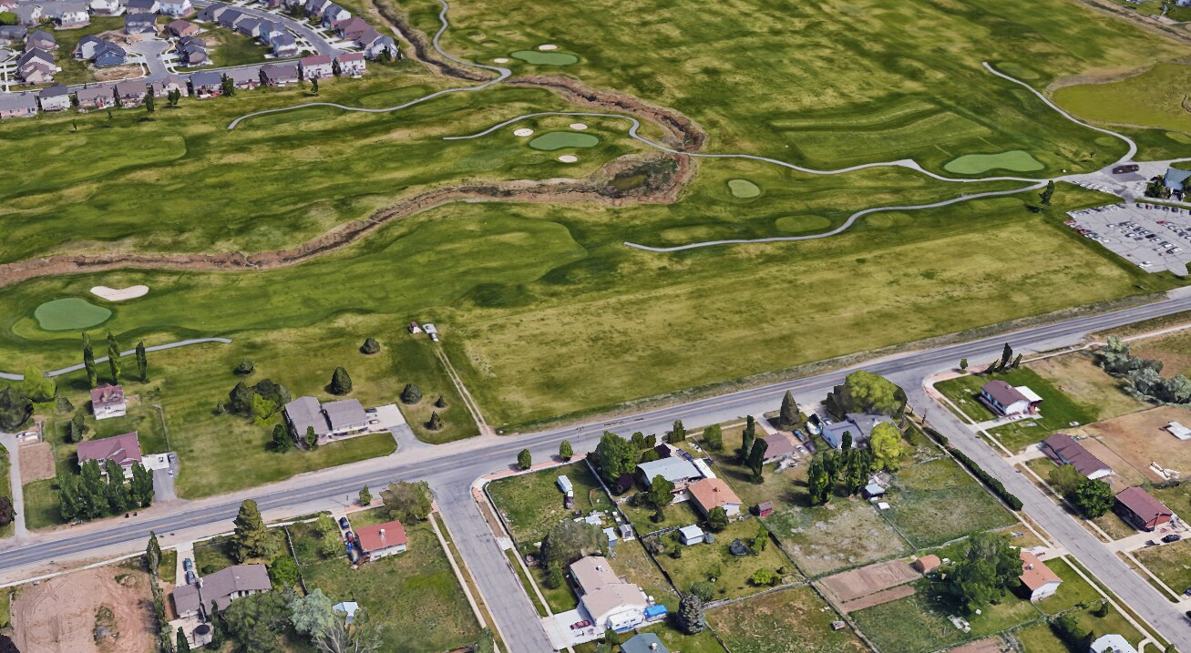 3424 Antelope dr, Syracuse, UT for sale Aerial- Image 1 of 5