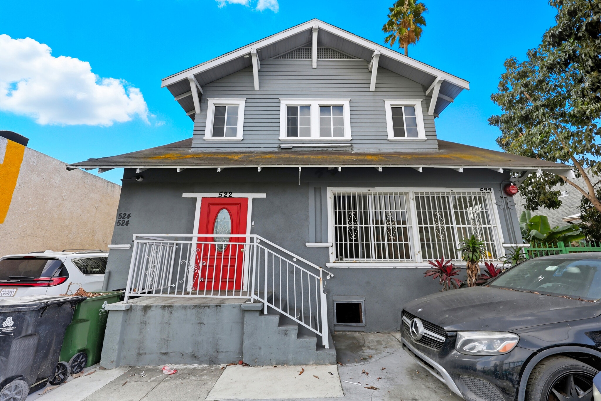 522 W VERNON Ave, Los Angeles, CA for sale Interior Photo- Image 1 of 20