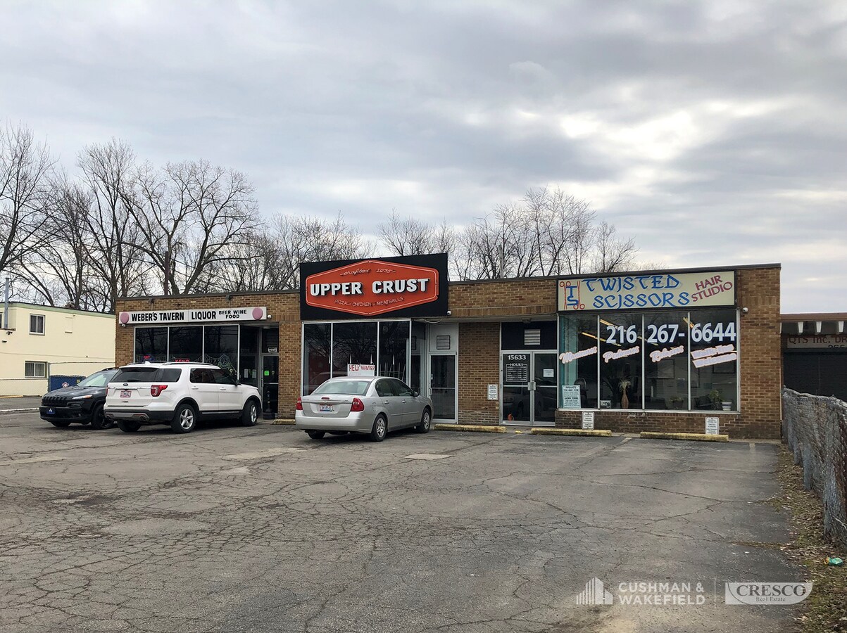 15629 15633 Puritas Ave Cleveland OH 44135 LoopNet