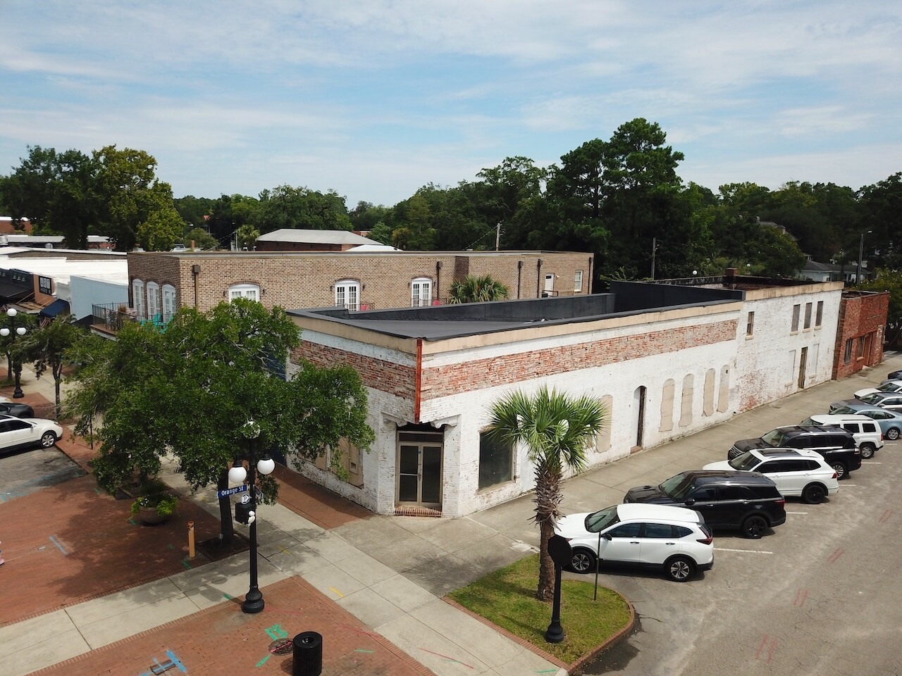 902 Front St, Georgetown, SC for lease Building Photo- Image 1 of 12