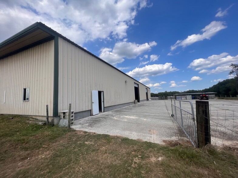 17340 Parrish Grove, Dade City, FL for lease - Building Photo - Image 3 of 23