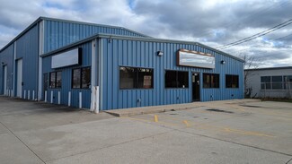 More details for 702 S Logan St, Mishawaka, IN - Industrial for Lease