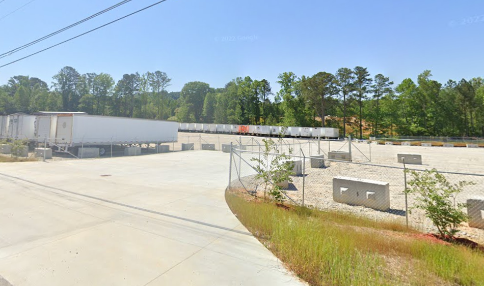 1250 Industrial N Blvd, Dallas, GA for lease - Other - Image 1 of 2