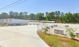 More details for 1250 Industrial N Blvd, Dallas, GA - Land for Lease