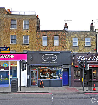 More details for 104 Camden High St, London - Retail for Lease