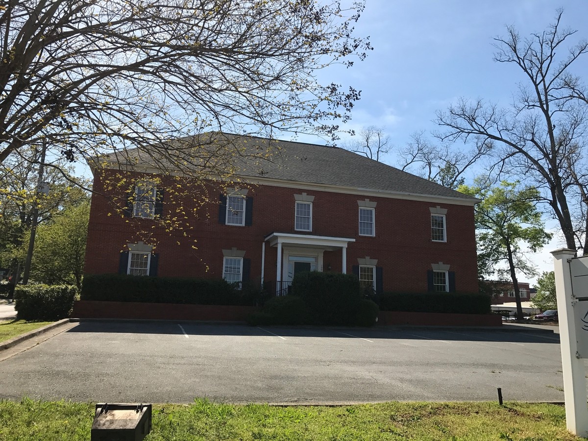 199 S Erwin St, Cartersville, GA 30120