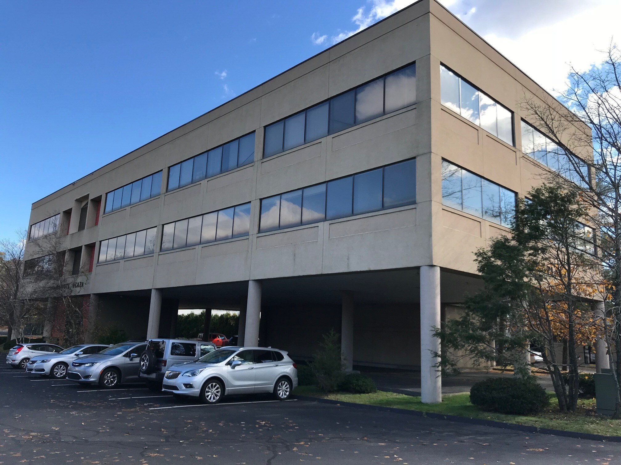 108 Main St, Norwalk, CT for sale Building Photo- Image 1 of 1