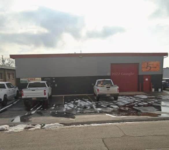 155 W 14th St, Ogden, UT for lease - Building Photo - Image 1 of 9