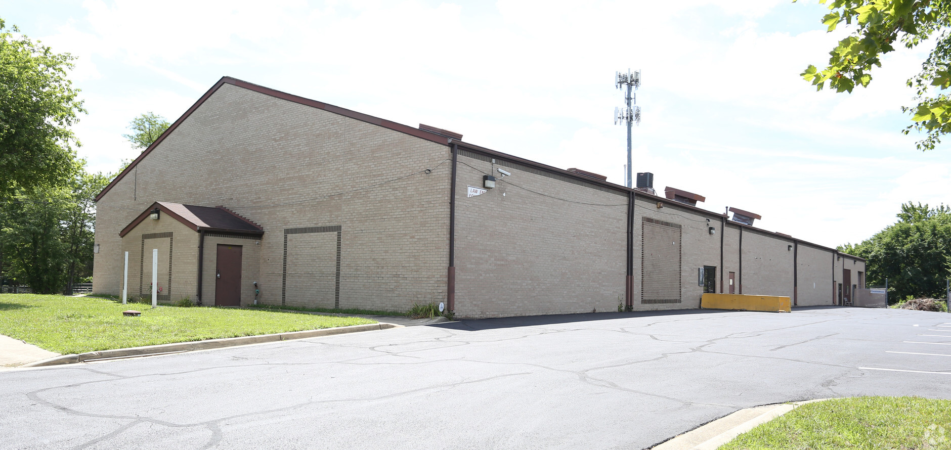 9311 Old Marlboro Pike, Upper Marlboro, MD, 20772 - Industrial Space ...