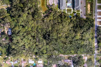 NE 28th St, Ocala, FL - aerial  map view - Image1