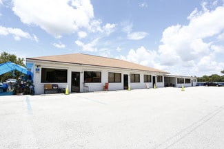 More details for 2500-2510 N Anvil Ter, Hernando, FL - Office for Lease