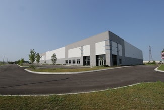 More details for 540 Frontenac Ct, Naperville, IL - Industrial for Lease