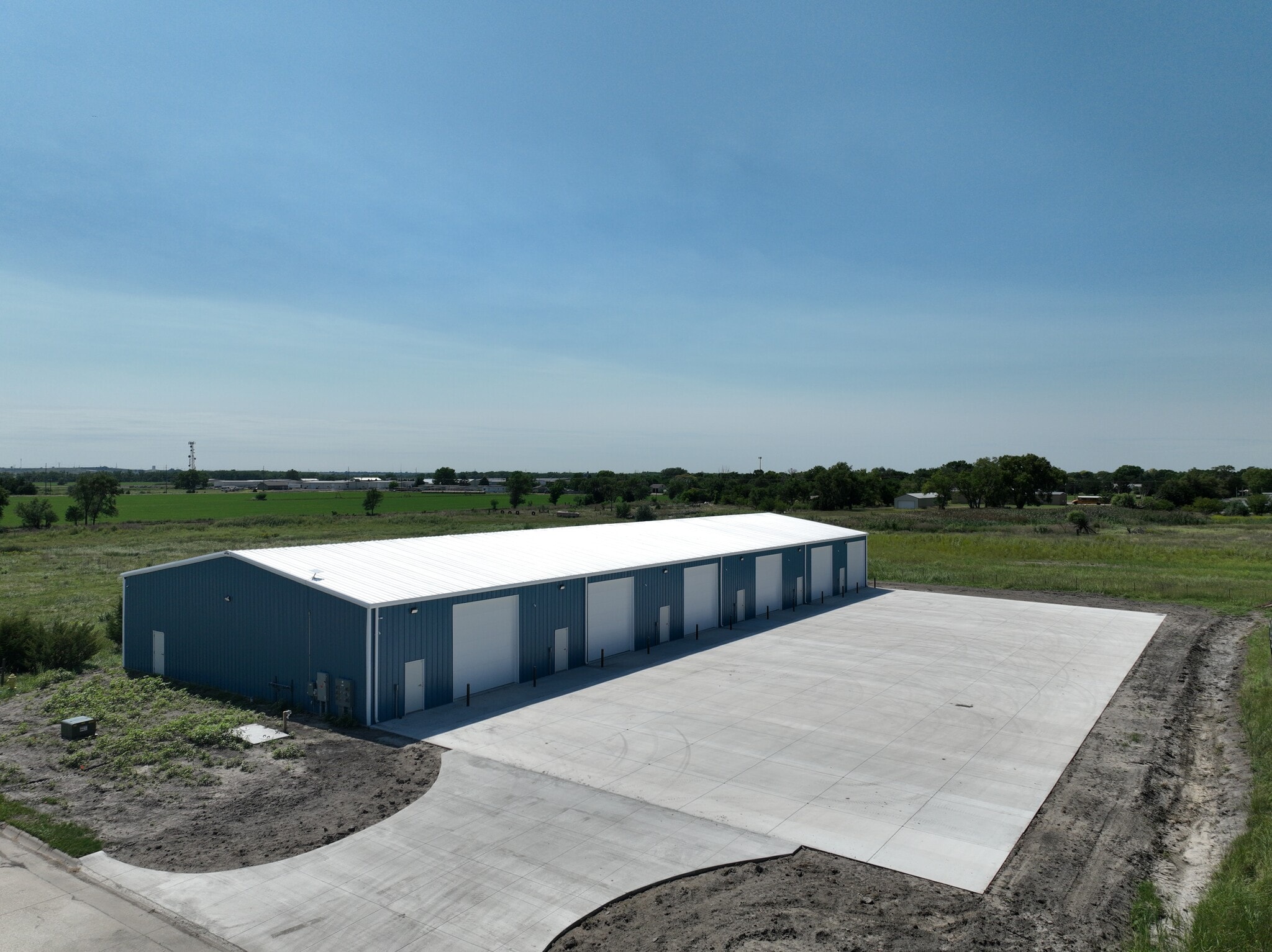 200 Bloedorn ave, North Platte, NE for lease Primary Photo- Image 1 of 2