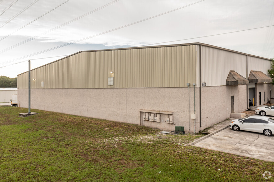 1155 Charles St, Longwood, FL for lease - Building Photo - Image 2 of 6