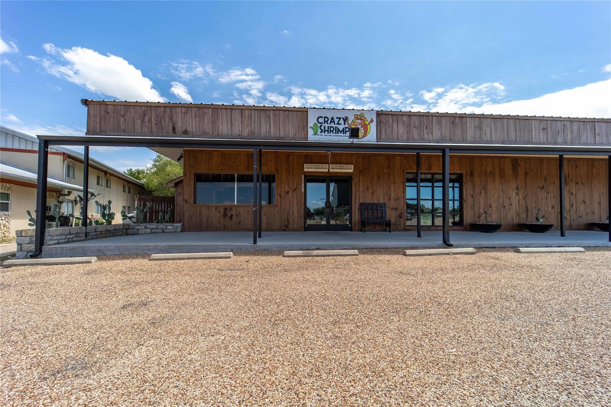 7915 State Highway 22, Meridian, TX for sale Building Photo- Image 1 of 1