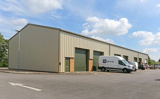 More details for Newark Rd, Lincoln - Industrial for Lease