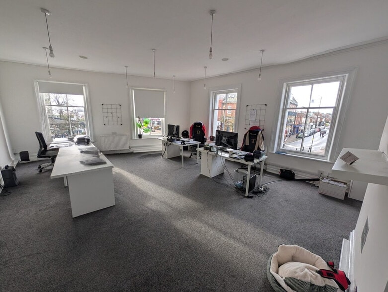 1-3B Park St, Lytham St. Annes for lease - Interior Photo - Image 2 of 7