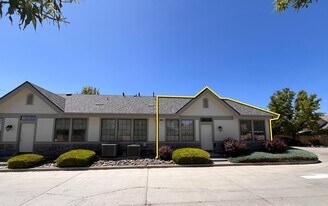 3032 Silver Sage Dr, Carson City NV - Commercial Real Estate