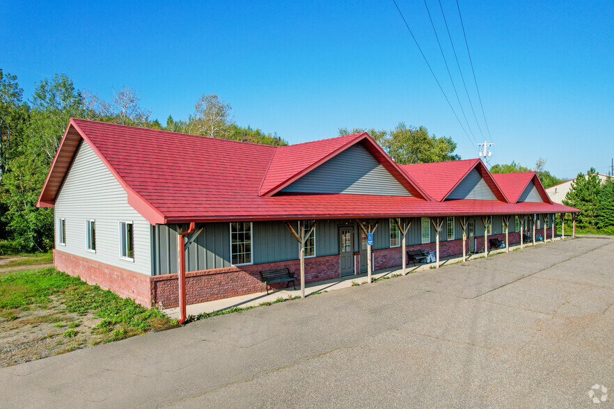 832 1st St, Nashwauk, MN for sale - Primary Photo - Image 1 of 1