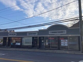 More details for 3-11 E Hartsdale Ave, Hartsdale, NY - Retail for Lease