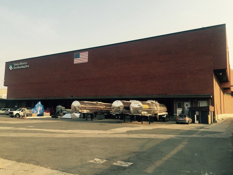 780 Washington St, Quincy, MA for lease - Primary Photo - Image 1 of 8