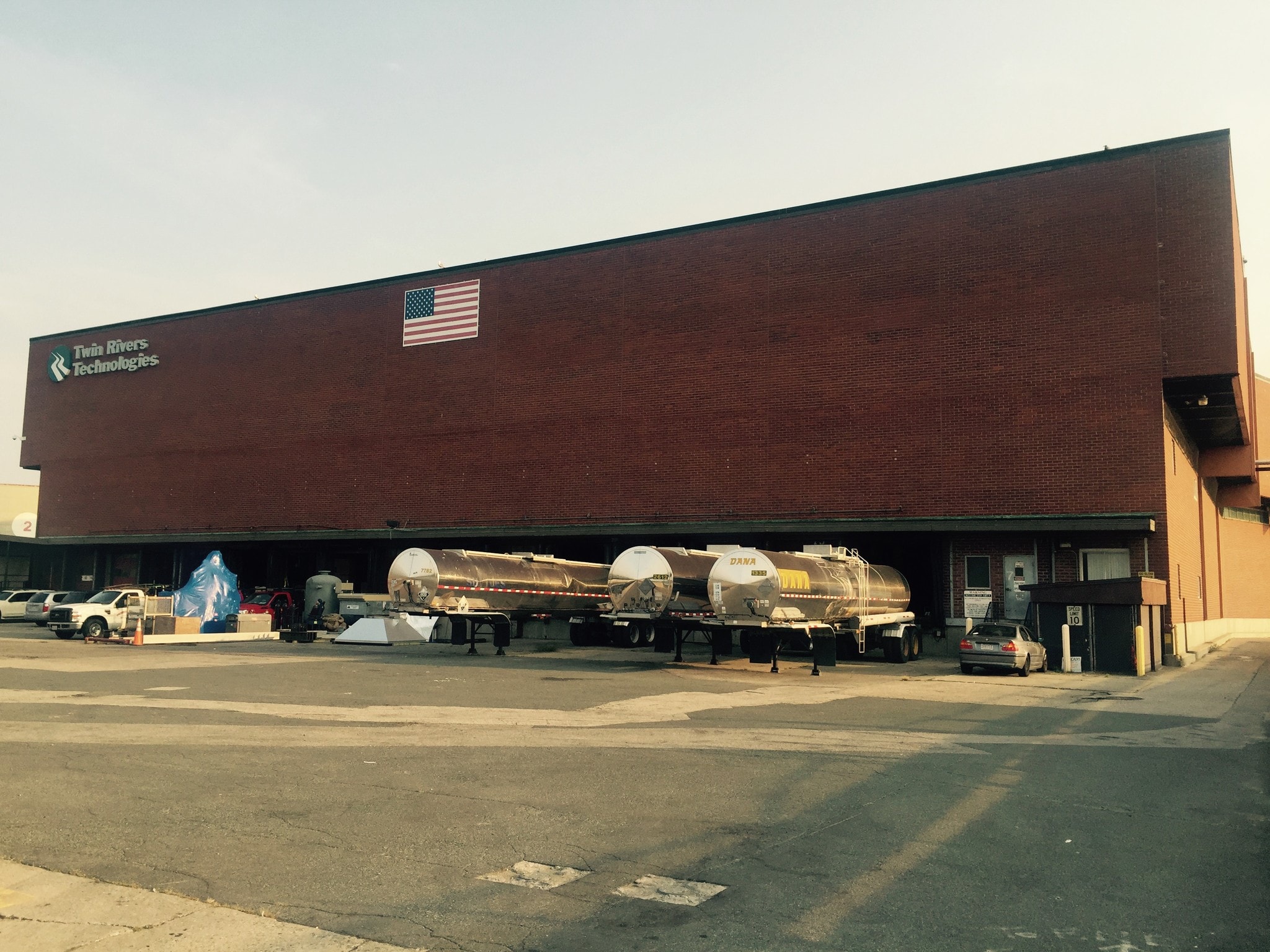 780 Washington St, Quincy, MA for lease Primary Photo- Image 1 of 9