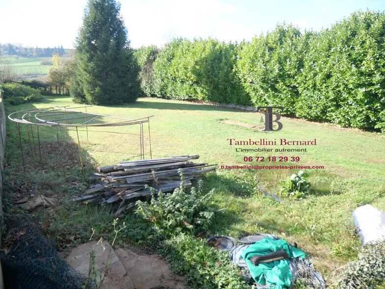 Land in Meyssiez for sale - Building Photo - Image 2 of 8