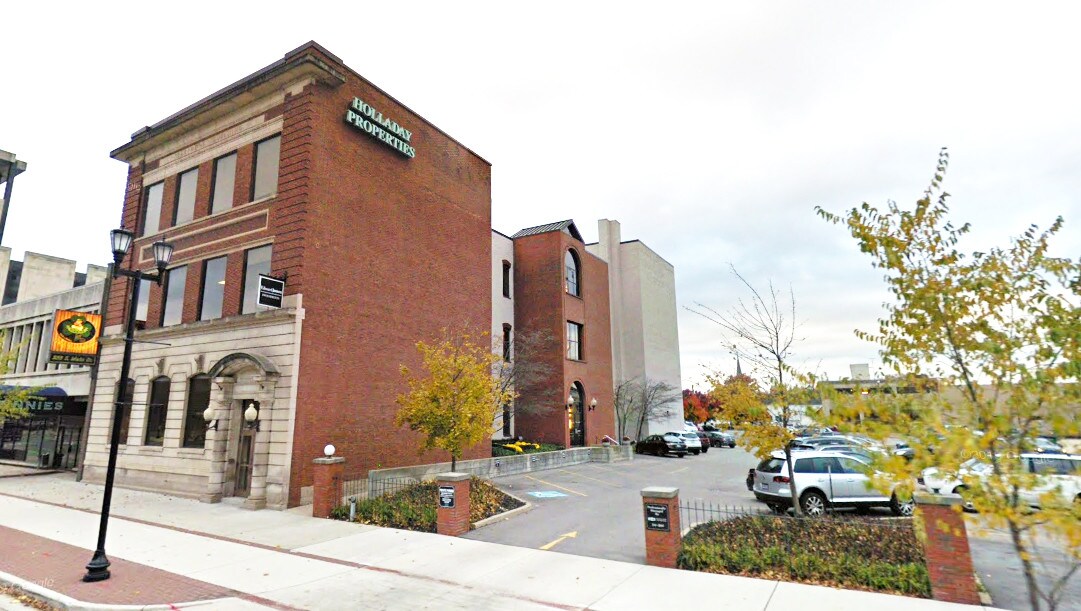 227 S Main St, South Bend, IN for sale Building Photo- Image 1 of 1