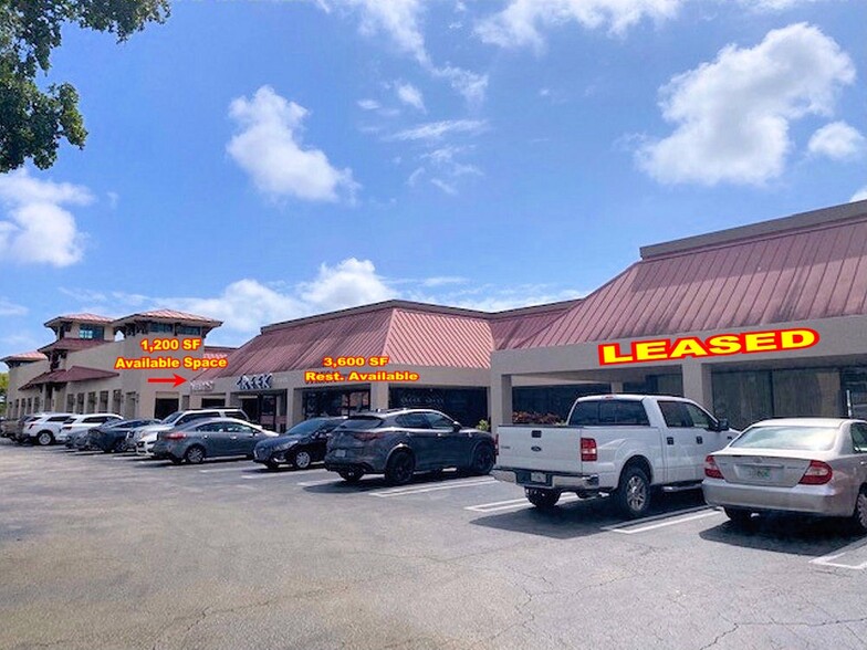 2020-2070 Palm Beach Lakes Blvd, West Palm Beach, FL for lease - Building Photo - Image 2 of 5