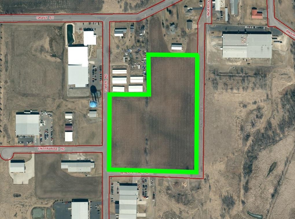 Grant St& Tower Rd, Winneconne, WI for sale Other- Image 1 of 1