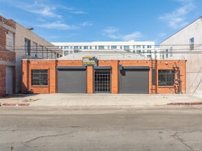 1145 Seward St, Los Angeles, CA for lease Building Photo- Image 1 of 9