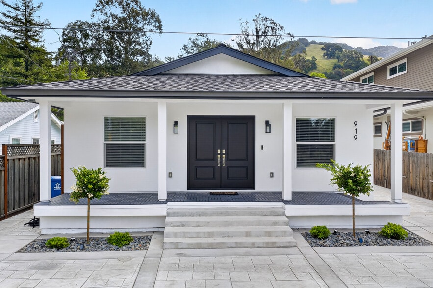 917 Old Canyon Rd, Fremont, CA for sale - Building Photo - Image 2 of 33