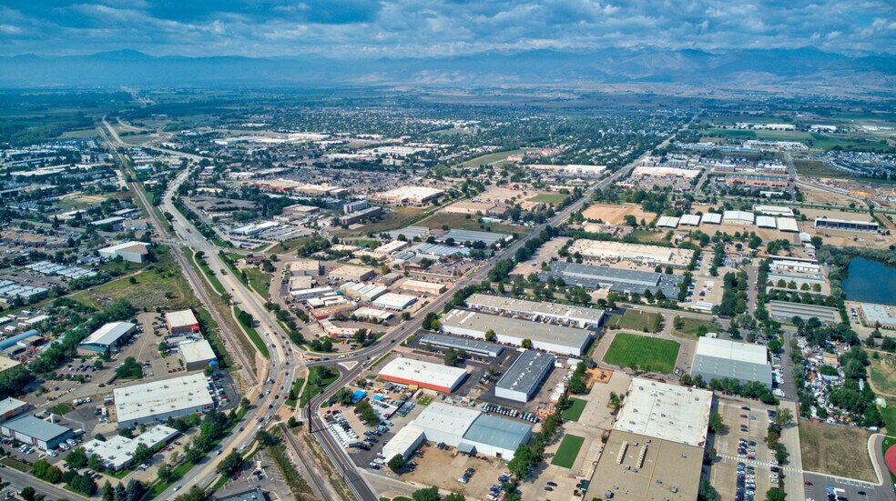 1420-1440 Nelson Rd For Sale portfolio of 3 properties for sale on LoopNet.com - Building Photo - Image 2 of 6