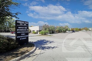 Bldg C - Automotive Property