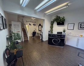 20 North St, Exeter for lease Interior Photo- Image 1 of 4