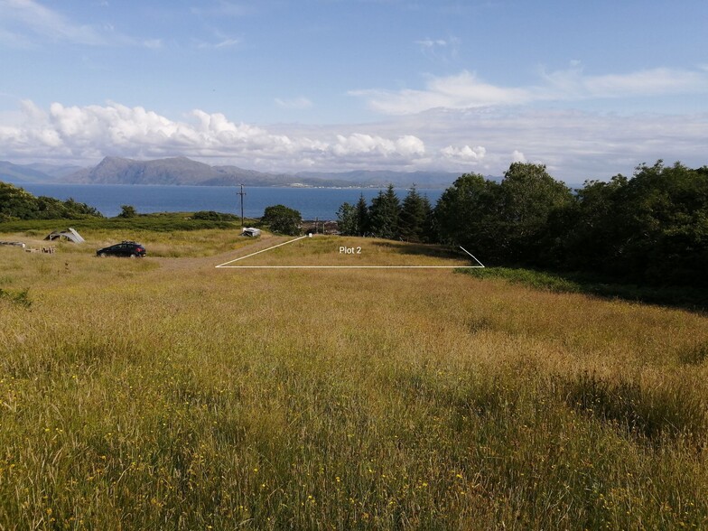 Ardvasar Hall, Isle Of Skye for sale - Other - Image 1 of 5