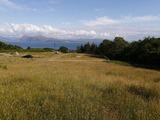 More details for Ardvasar Hall, Isle Of Skye - Land for Sale