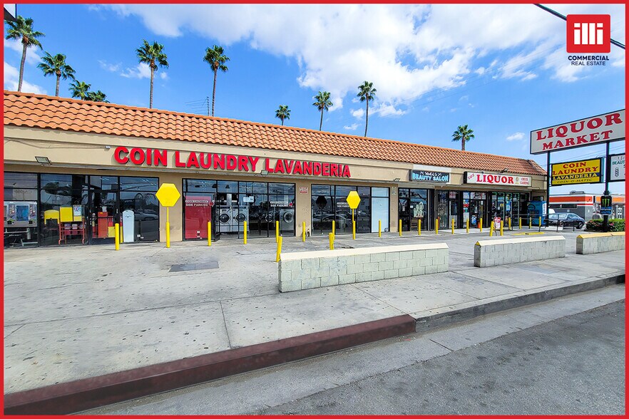 8418 Sepulveda Blvd, North Hills, CA 91343