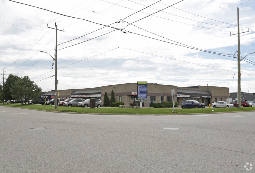 125 Bessemer Rd, London, ON for sale - Primary Photo - Image 1 of 1