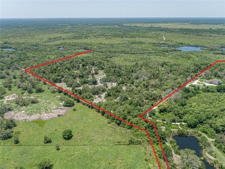 10995 Roseland, Sebastian, FL 32958 Riverfront 40+/ Acres