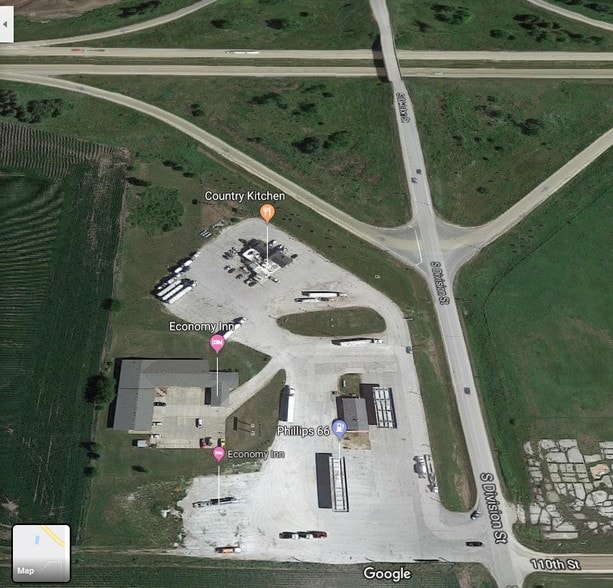 1218 S Division St, Stuart, IA for sale - Other - Image 1 of 1