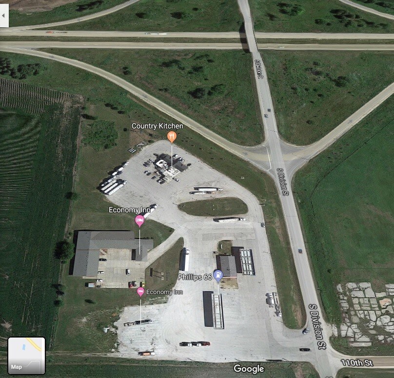 1218 S Division St, Stuart, IA for sale Other- Image 1 of 1