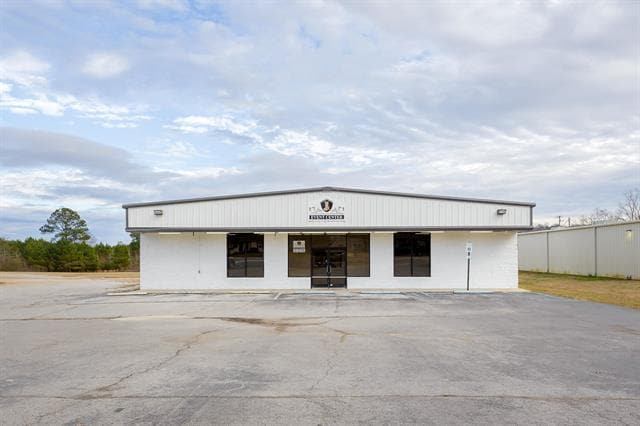 1814 George Wallace Hwy, Russellville, AL for sale - Building Photo - Image 1 of 24