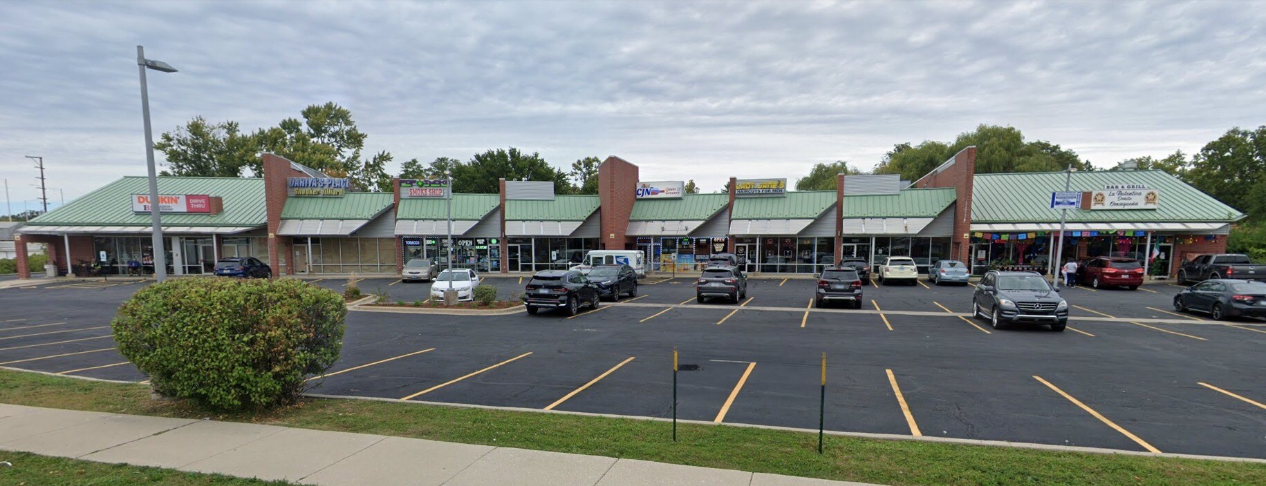 1552-1590 Rand River Rd, Des Plaines, IL for sale Building Photo- Image 1 of 1