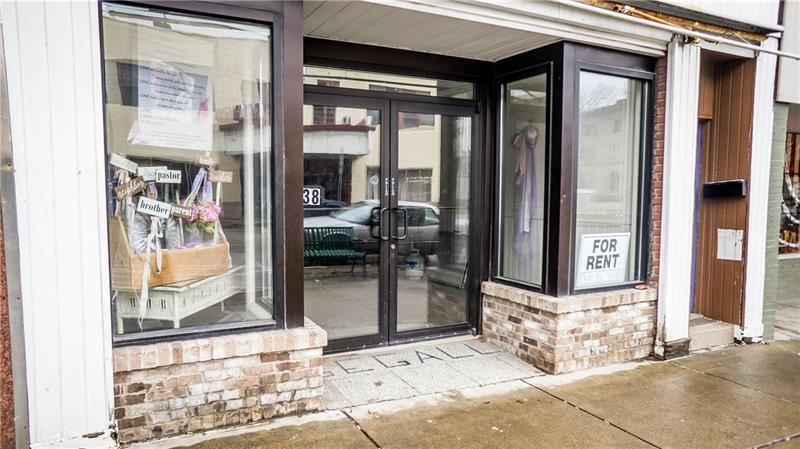 138 N Main St, Butler, PA for sale Building Photo- Image 1 of 1
