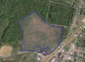 More details for McLaughlin Dr, Munford, TN - Land for Sale